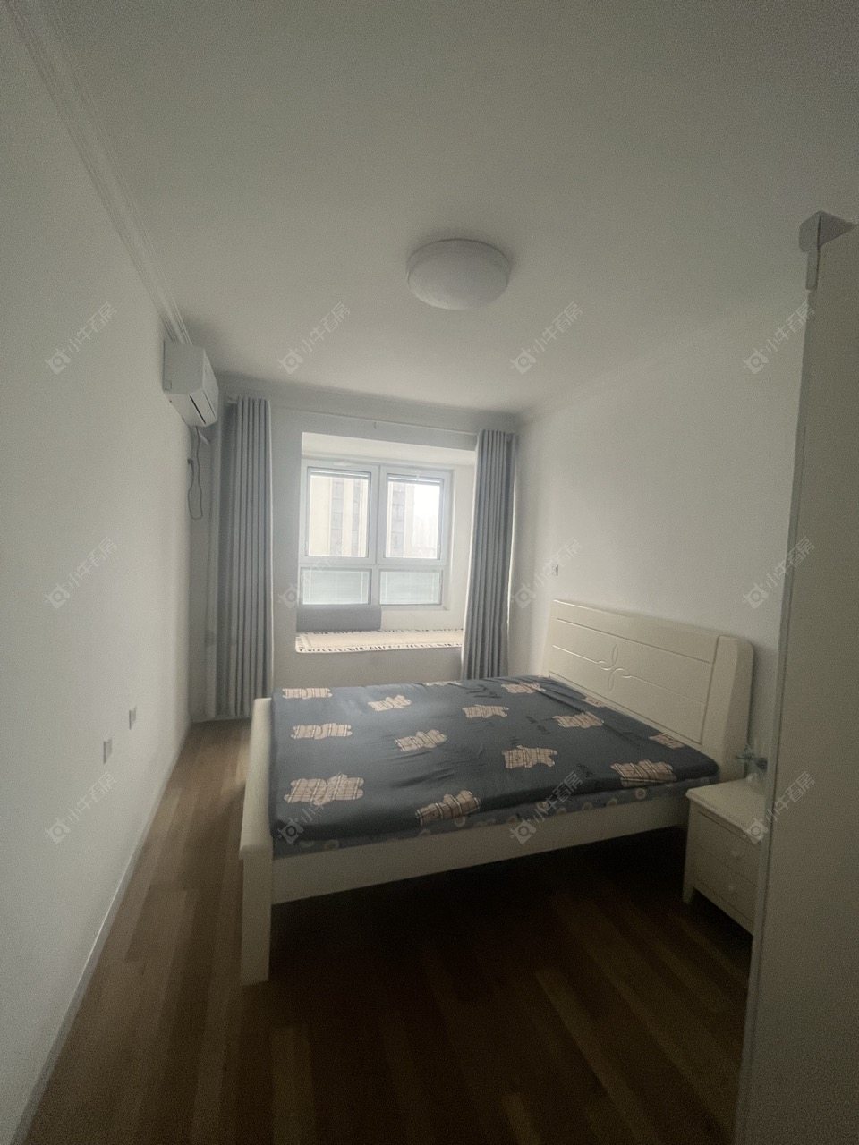 常州怡安家园在租房源室内图_小牛看房