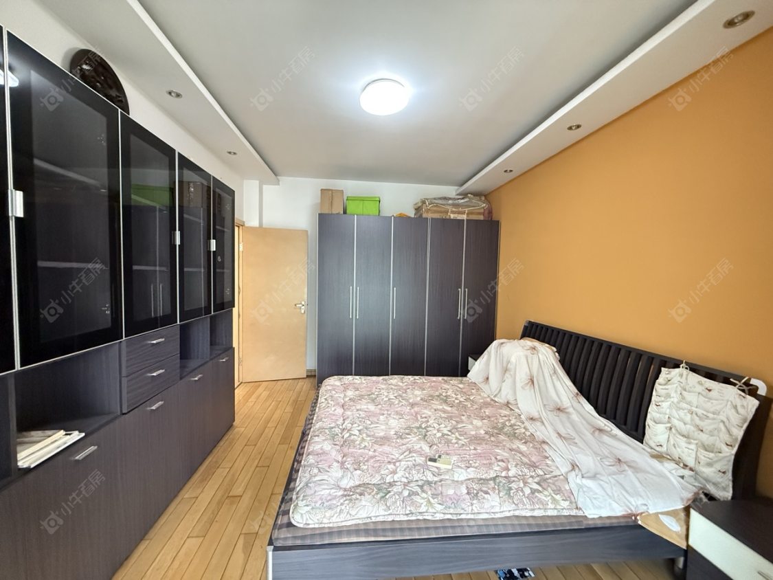 常州椿桂坊公寓在租房源室内图_小牛看房