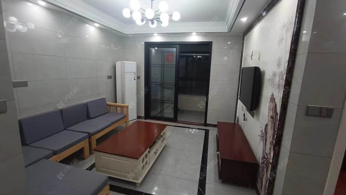 常州紫廷名苑在租房源_小牛看房