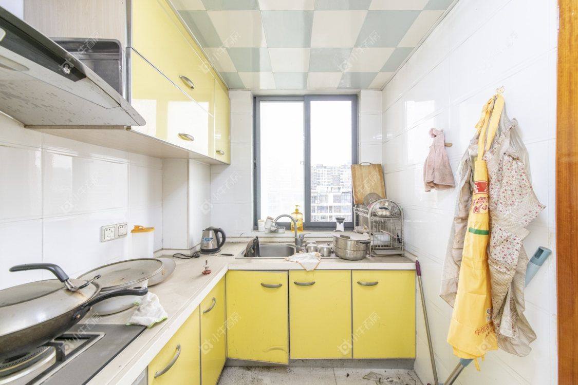 常州新城南都御苑在租房源室内图_小牛看房