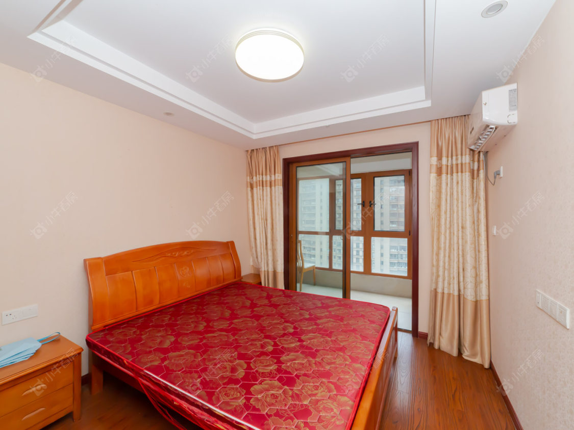 常州中央花园在售二手房源室内图_小牛看房