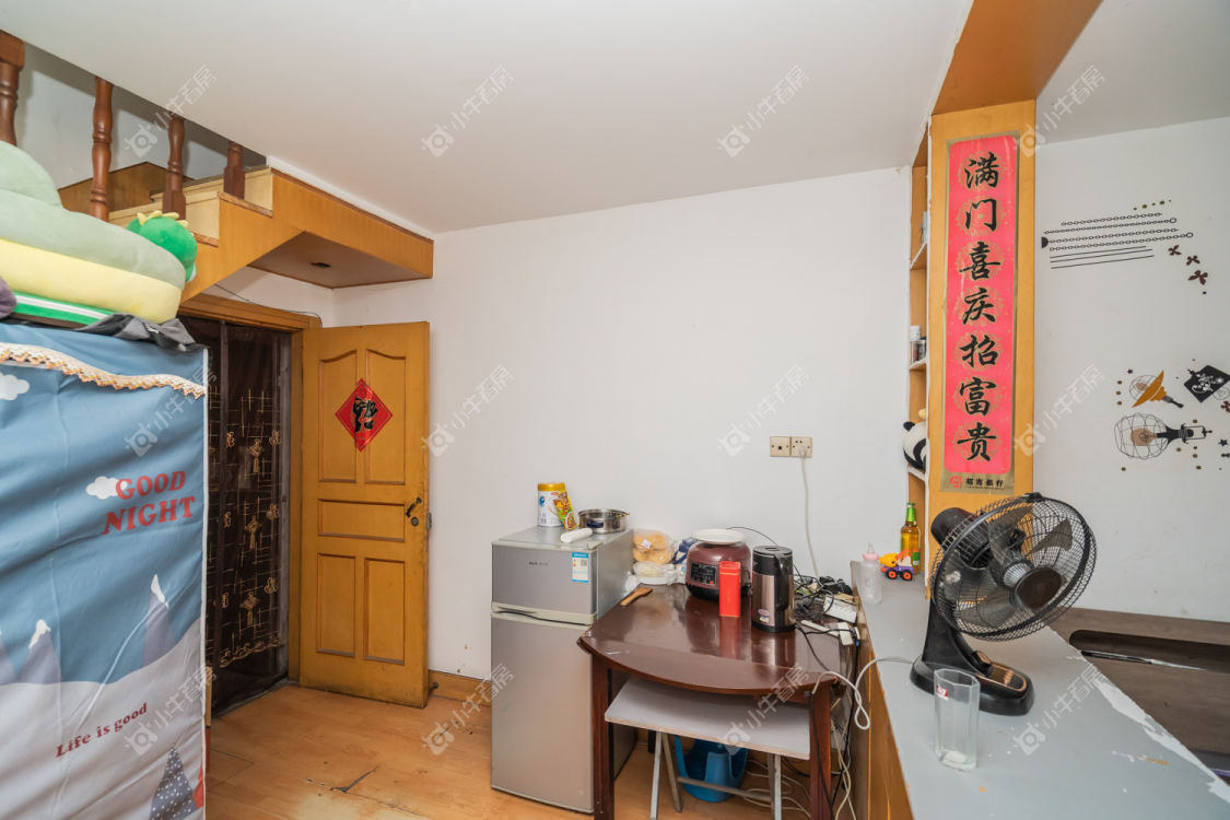 县北新村房源室内图 常州县北新村在租房源室内图_小牛看房