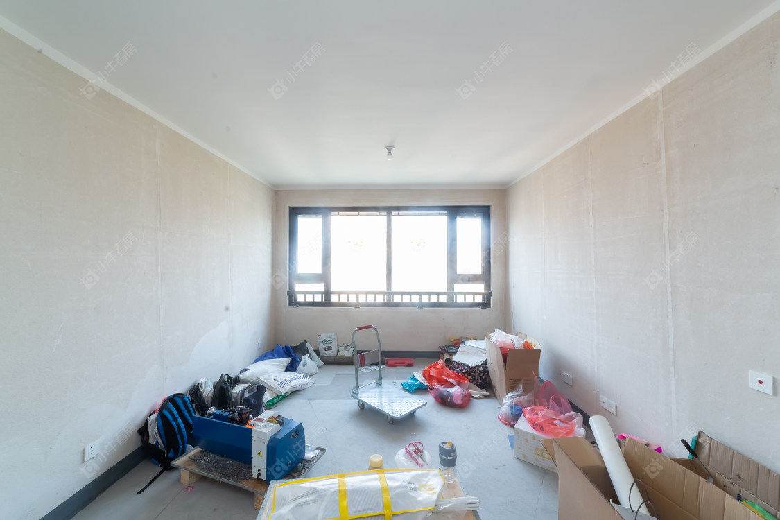 常州新城黑牡丹·世纪之光在售二手房_小牛看房