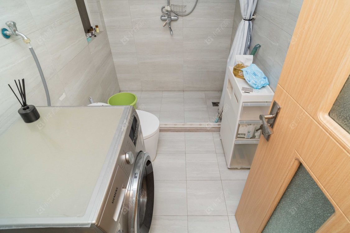 常州港龙华庭在售二手房源室内图_小牛看房