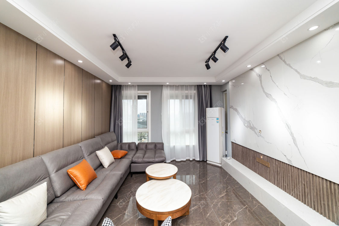 常州御河湾在售二手房源室内图_小牛看房