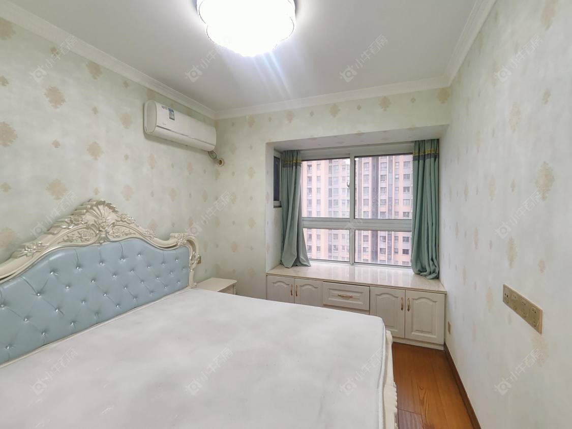 万达中央华城房源室内图 常州万达中央华城在租房源室内图_小牛看房