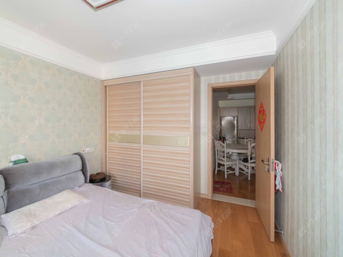 常州新城香悦半岛北区在售二手房源室内图_小牛看房