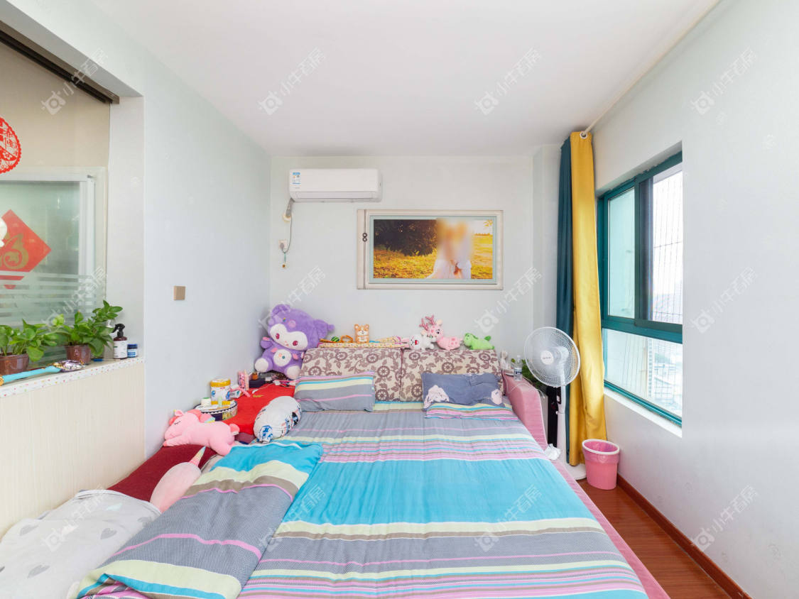 常州天禄商务广场在租房源_小牛看房