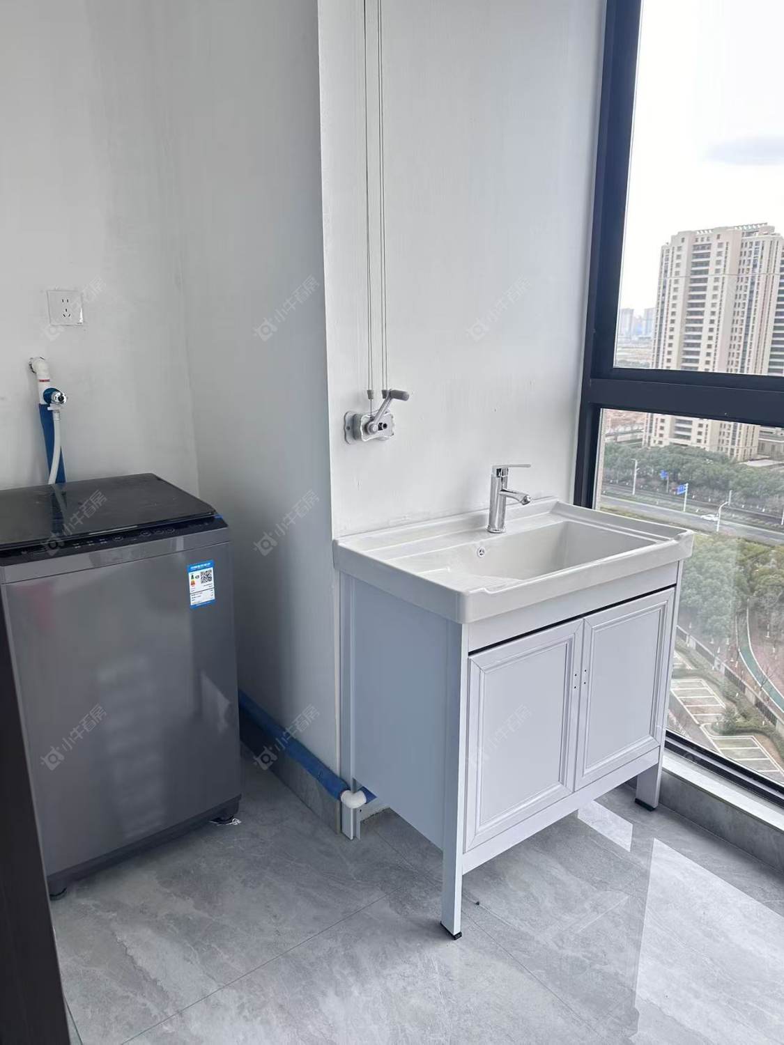 常州路劲雅居乐城市万象在租房源户型图_小牛看房