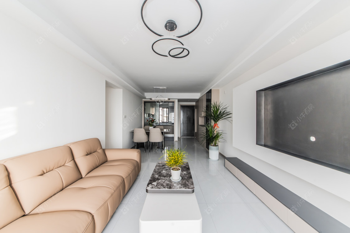 碧桂园华星·世纪学府房源室内图 常州碧桂园华星·世纪学府在售二手房源室内图_小牛看房