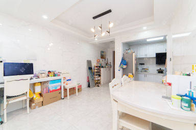 常州路劲城市印象在租房源室内图_小牛看房