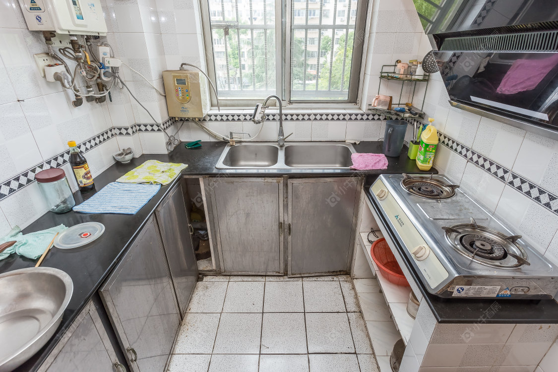 常州翠竹新村北区在售二手房源室内图_小牛看房