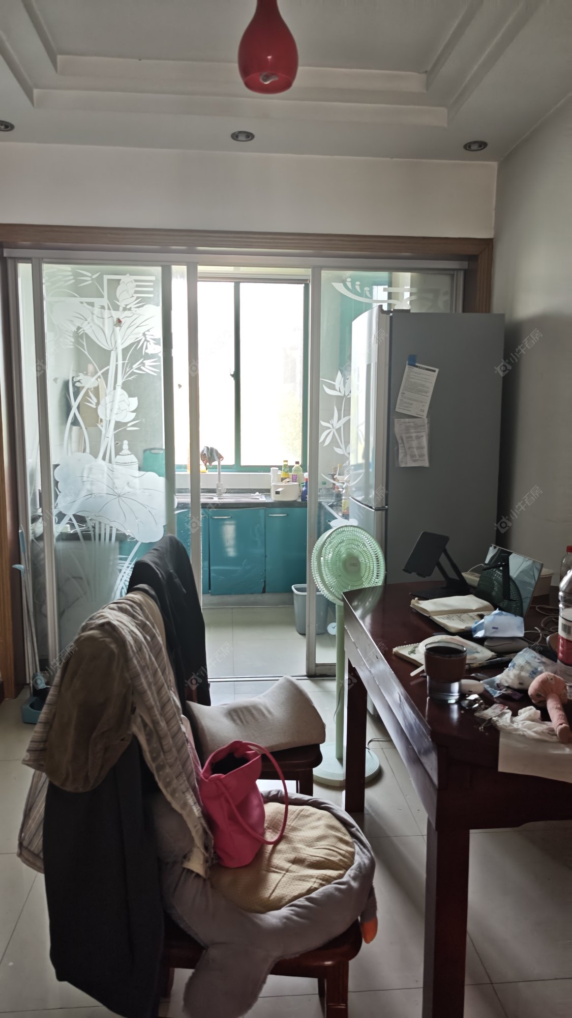 常州顺园六村在租房源室内图_小牛看房