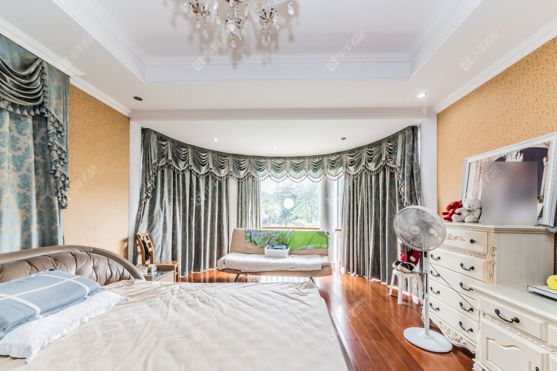 常州御花园(新北)在租房源室内图_小牛看房