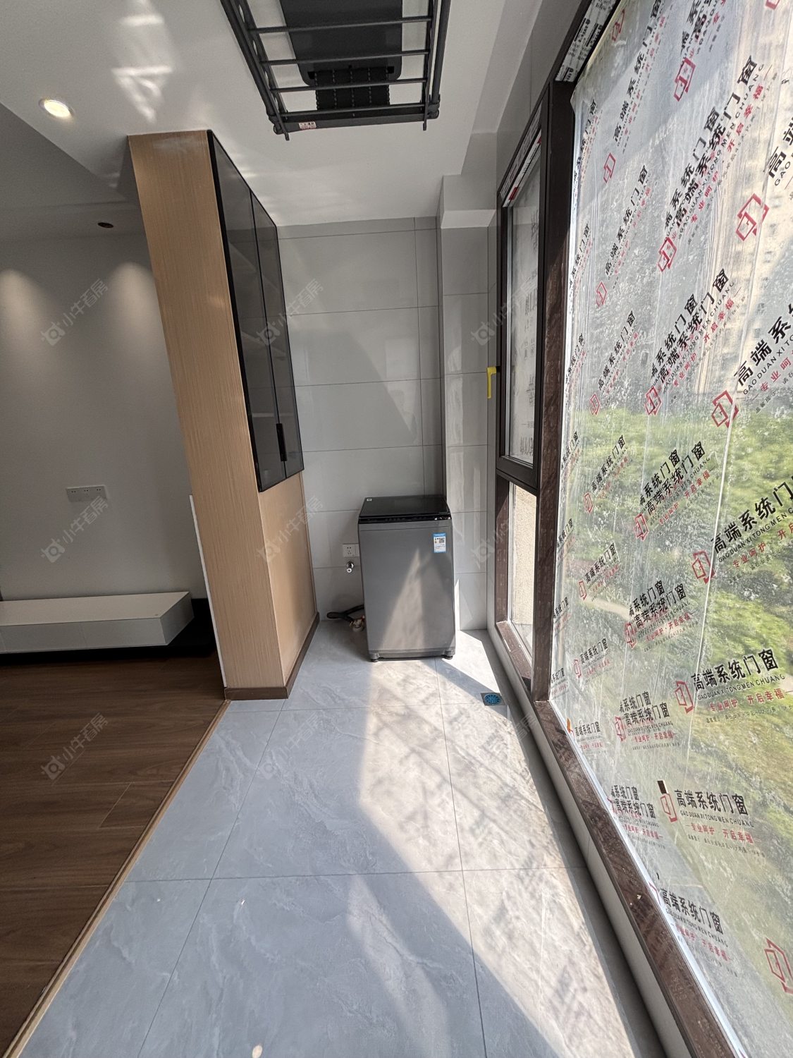 常州凤凰湖西苑在租房源户型图_小牛看房