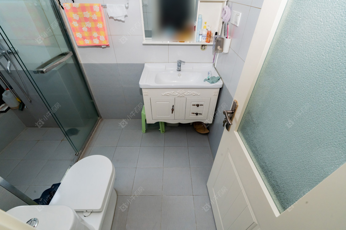 常州华润国际五期在售二手房源室内图_小牛看房