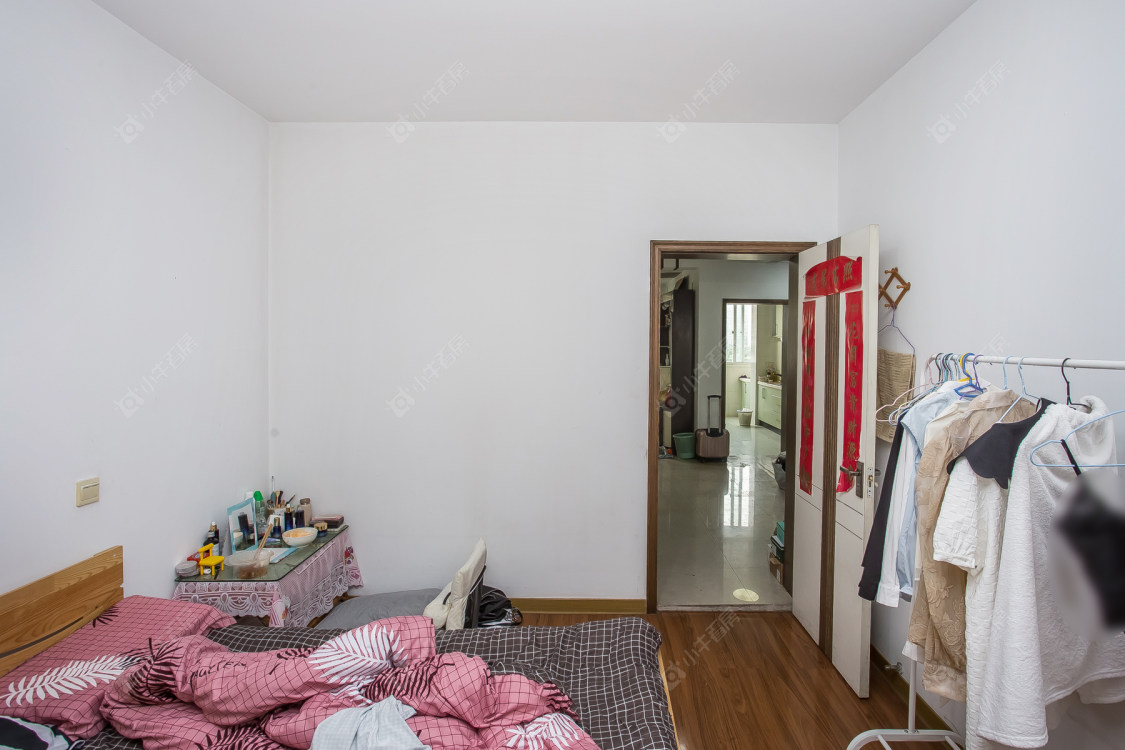 常州万福花园在售二手房源_小牛看房