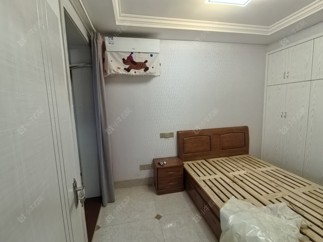 常州华林家园二期在租房源室内图_小牛看房