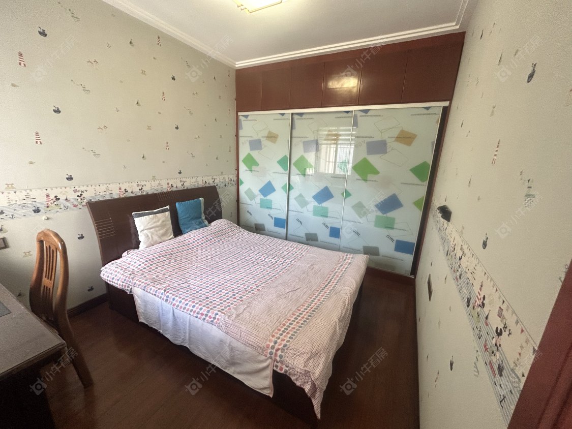 常州新丰苑在租房源_小牛看房