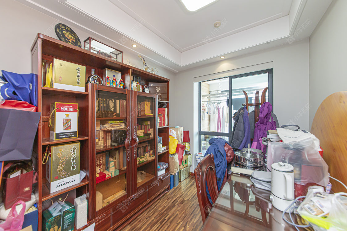 常州星河澜月湾在售二手房源室内图_小牛看房