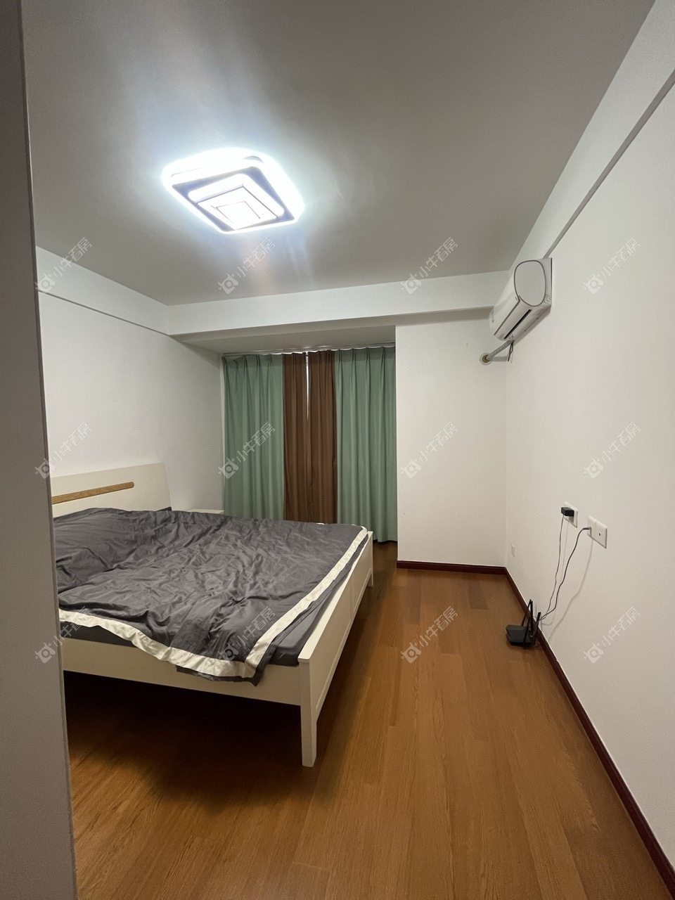 常州港龙新港城在租房源室内图_小牛看房