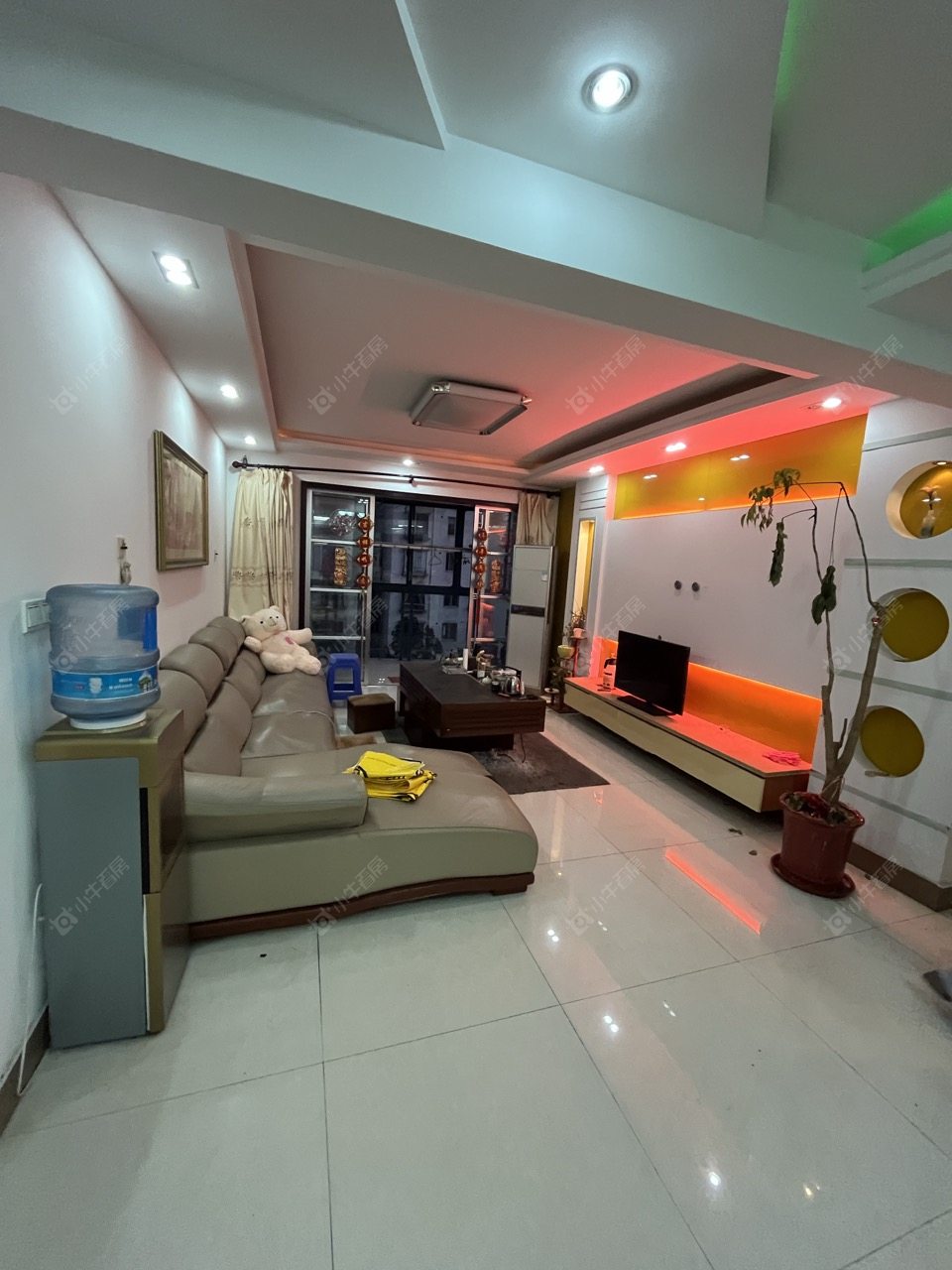 常州怡景名园在租房源室内图_小牛看房