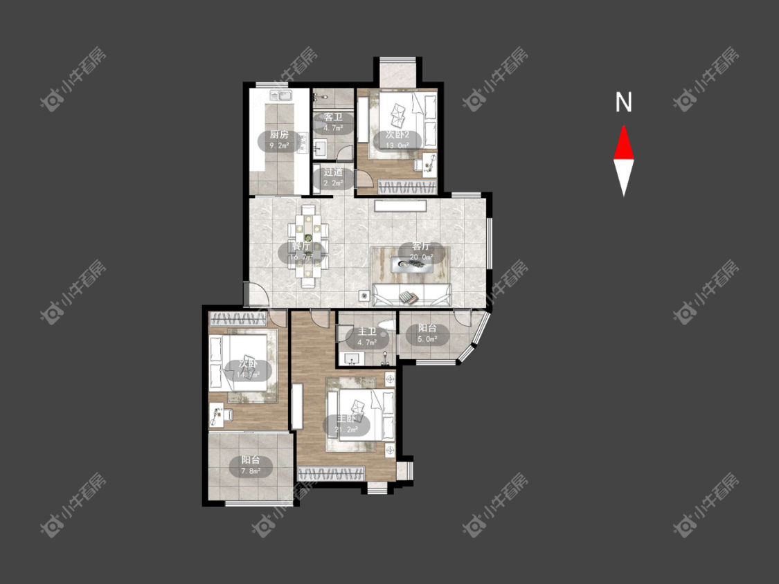 怀德名园房源 常州怀德名园在租房源_小牛看房