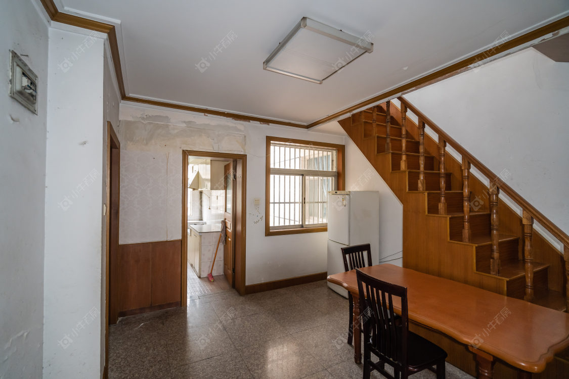 常州工人新村北在售二手房源室内图_小牛看房