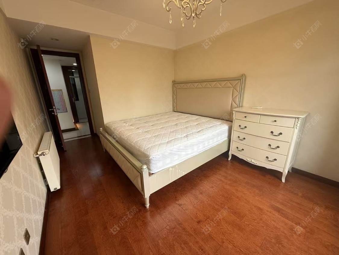 常州新城帝景南区在租房源室内图_小牛看房