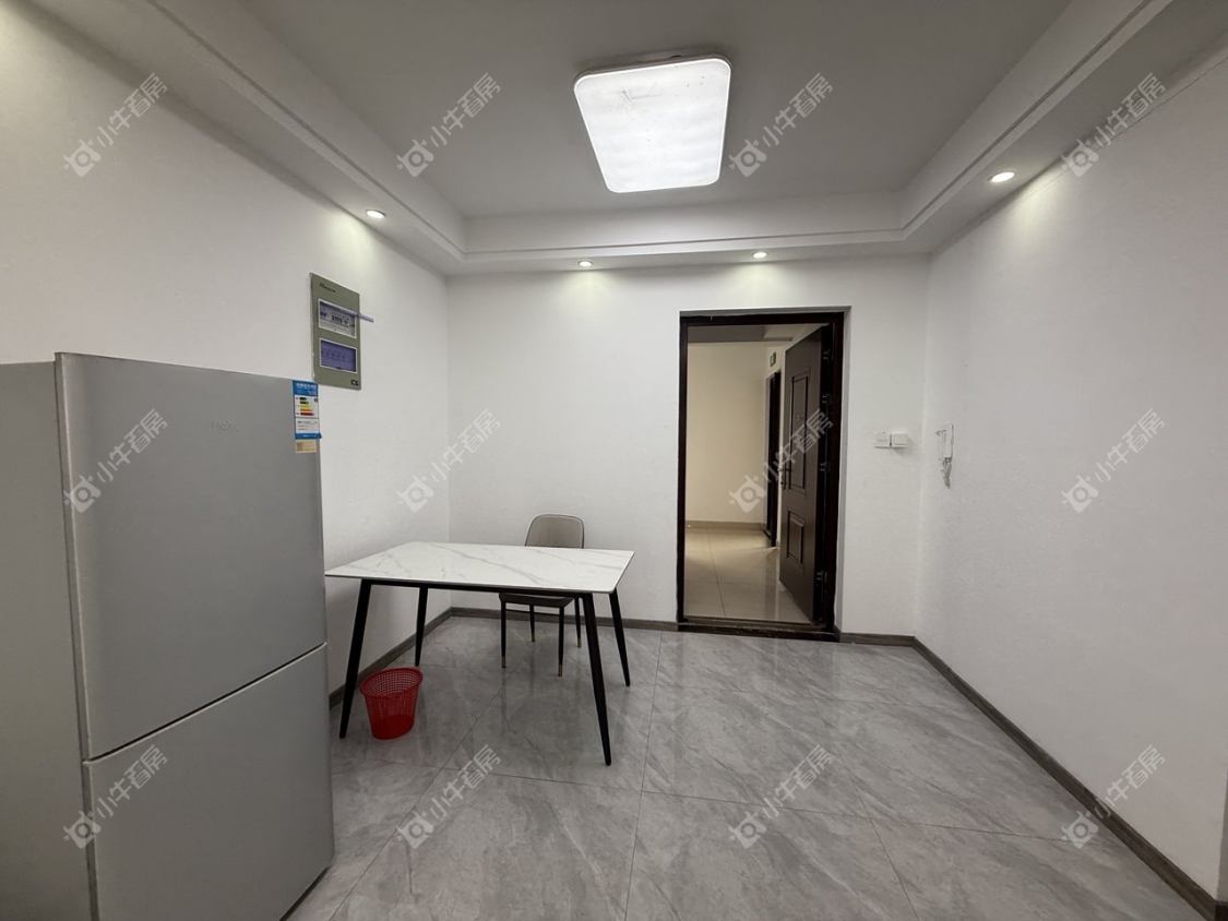 常州新欣嘉园在租房源室内图_小牛看房