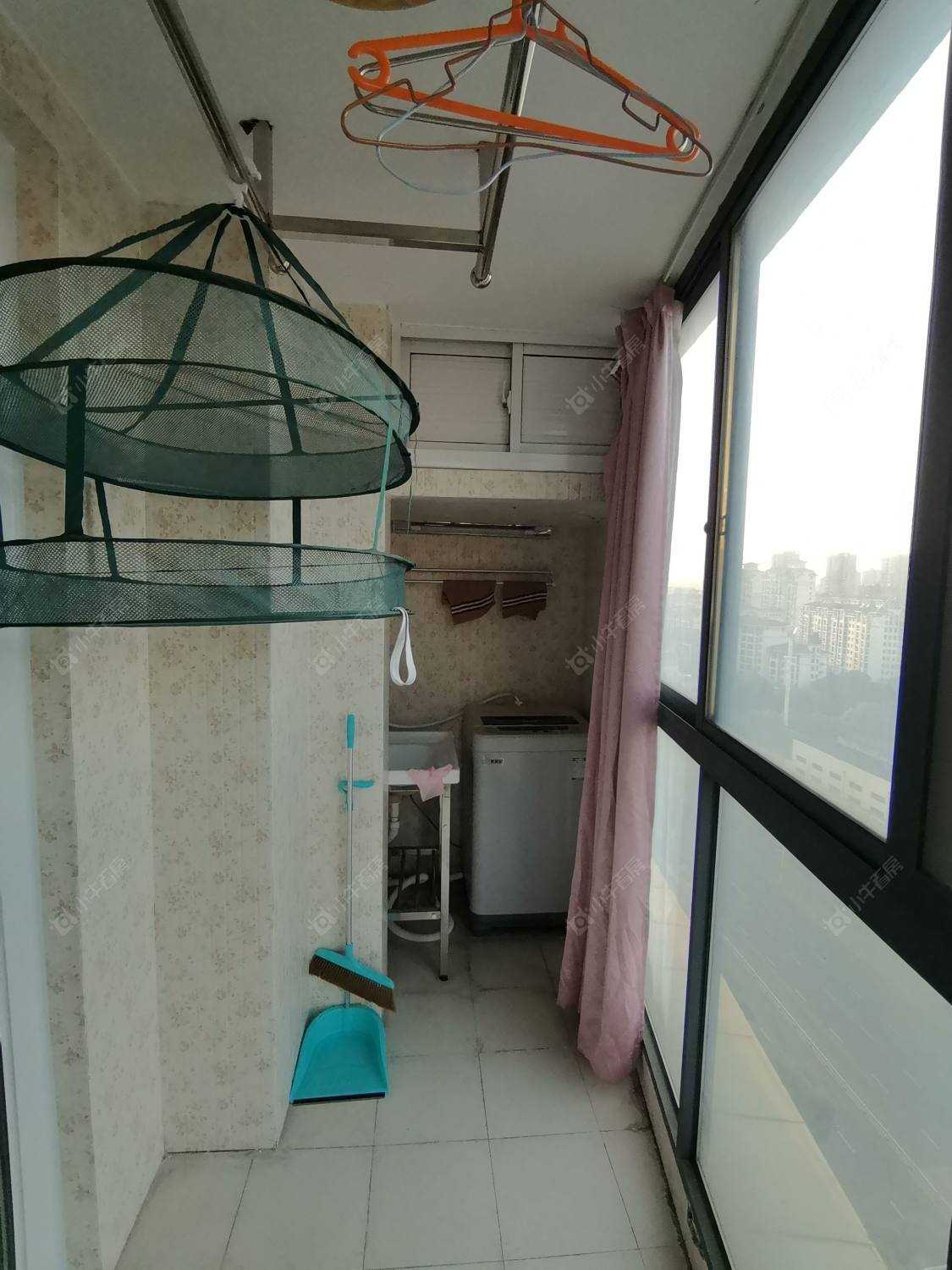 常州中意宝第在租房源室内图_小牛看房