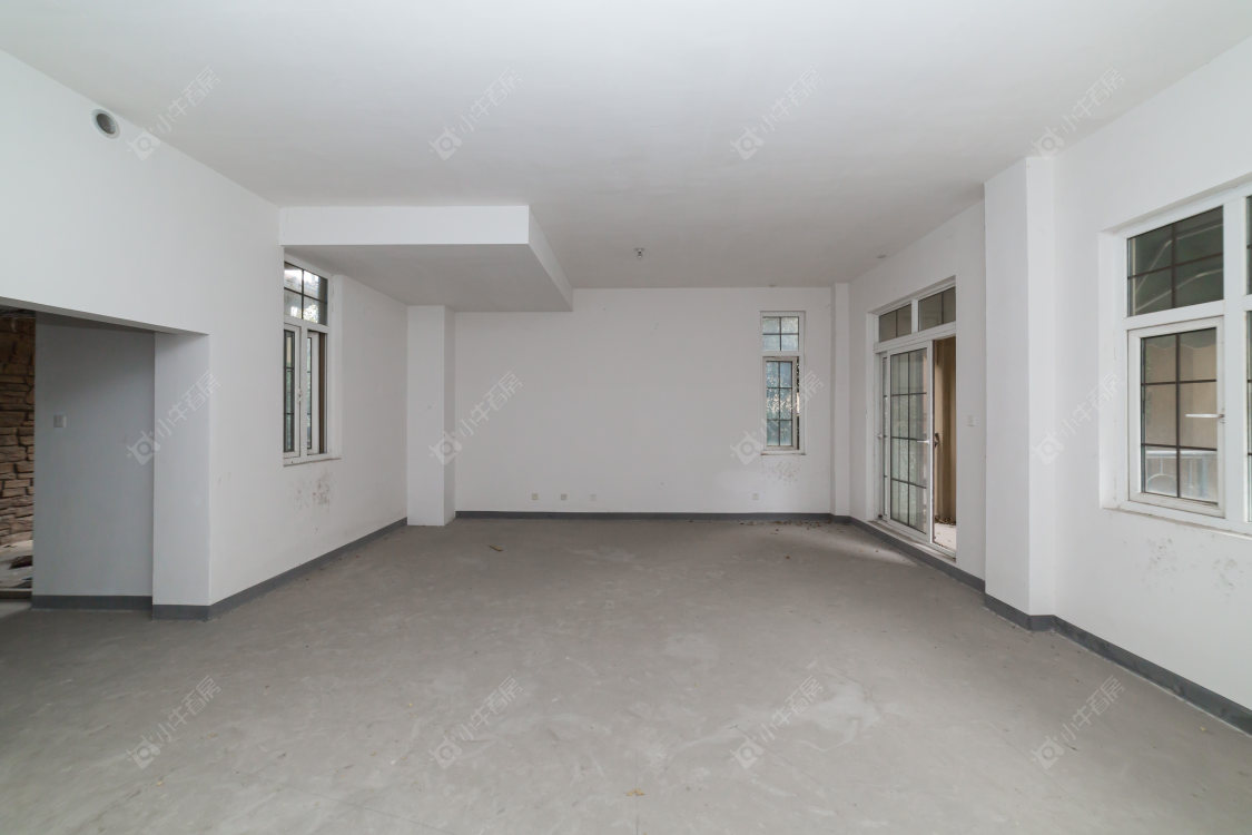 常州常发豪郡别墅区在售二手房源室内图_小牛看房