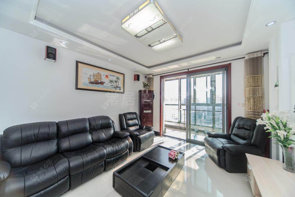 常州长兴好日子家园在售二手房源室内图_小牛看房