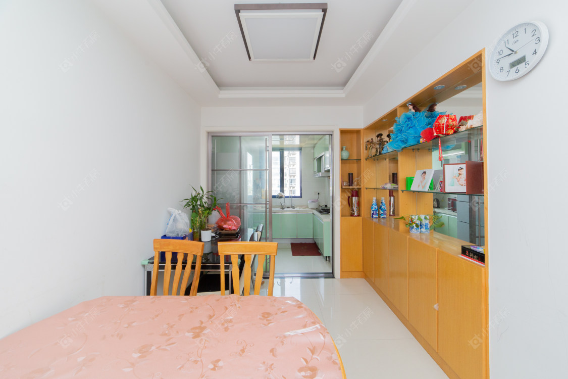 常州太湖明珠苑南苑在售二手房_小牛看房