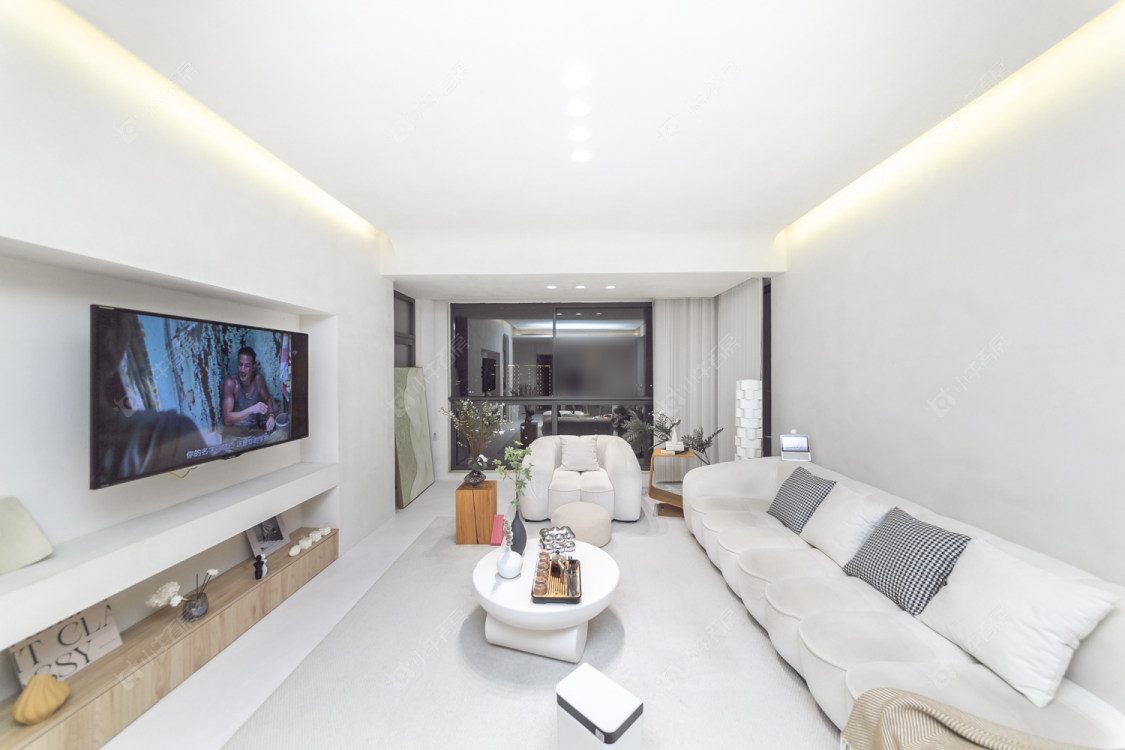 常州龙湖龙誉城四期在售二手房_小牛看房