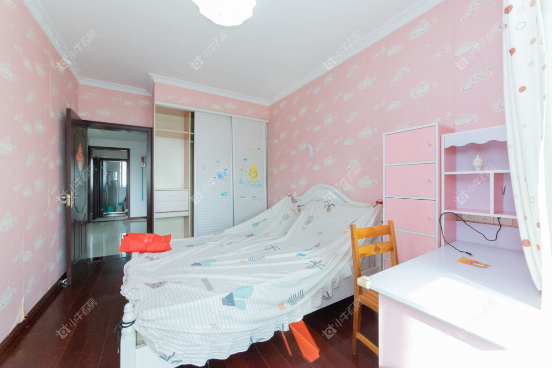 常州聚怡花园南区在租房源室内图_小牛看房