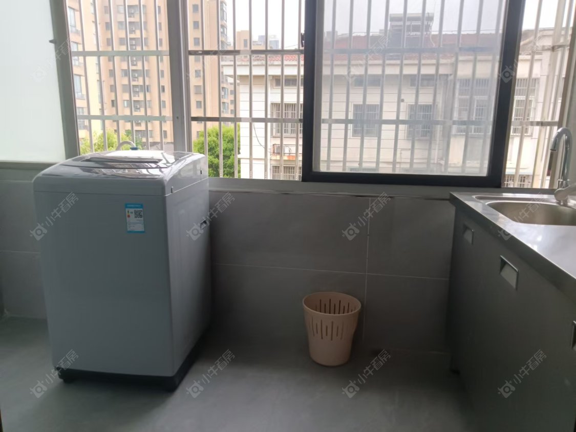 常州大学新村一社区在租房源_小牛看房