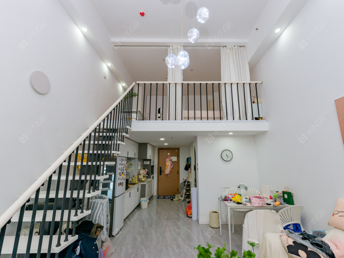 常州运河天地在售二手房_小牛看房