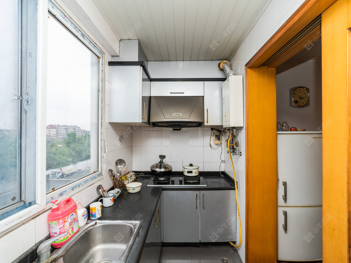 常州工房南区在售二手房源室内图_小牛看房