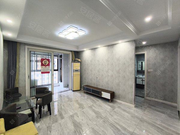 常州新城香溢澜桥一期在租房源室内图_小牛看房