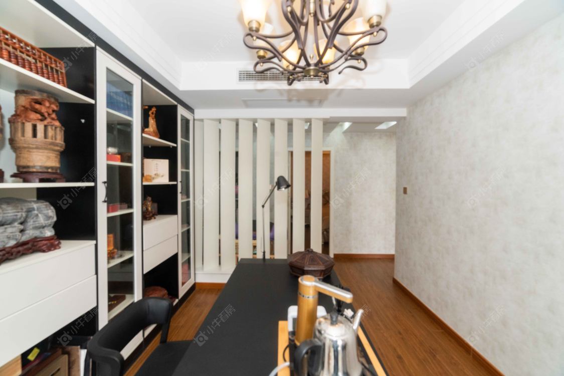 常州保利公园九里在售二手房源室内图_小牛看房