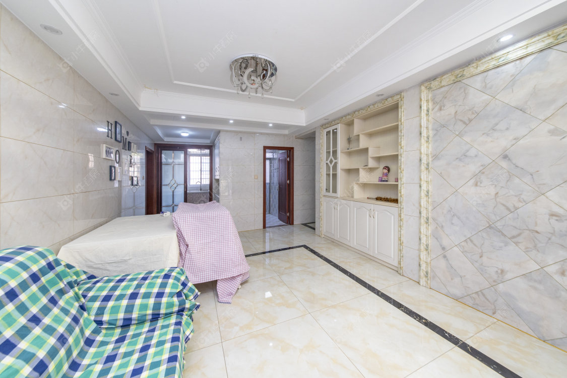 常发御龙山花园房源室内图 常州常发御龙山花园在售二手房源室内图_小牛看房