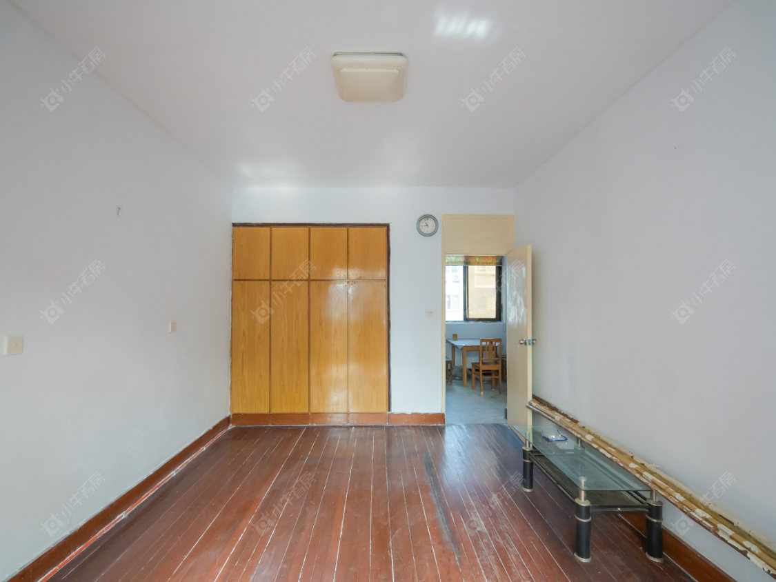 常州桃园新村在售二手房源室内图_小牛看房