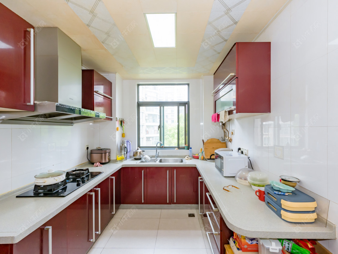 常州金色新城西区在售二手房源_小牛看房