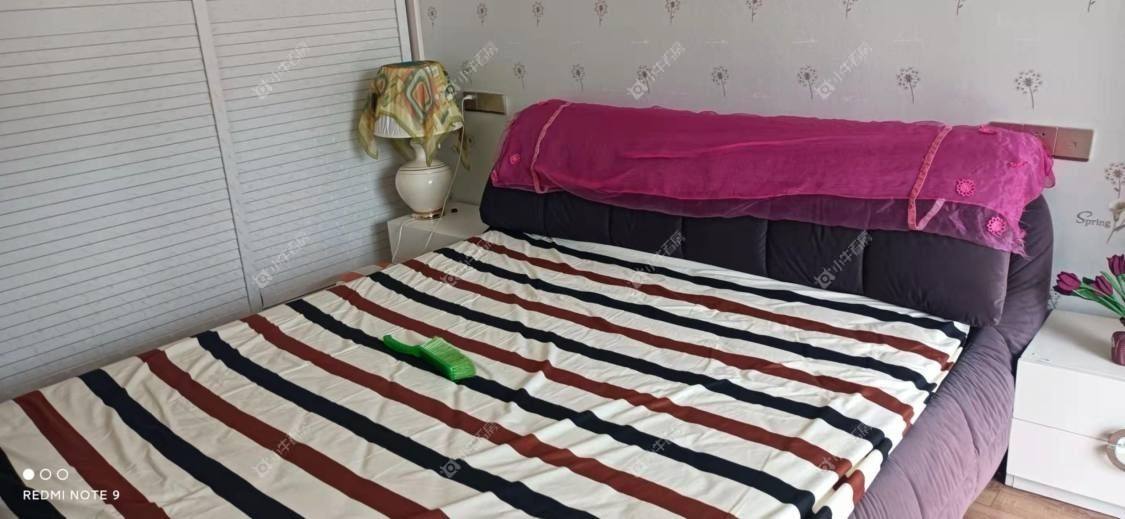 常州水岸人家花园在租房源室内图_小牛看房