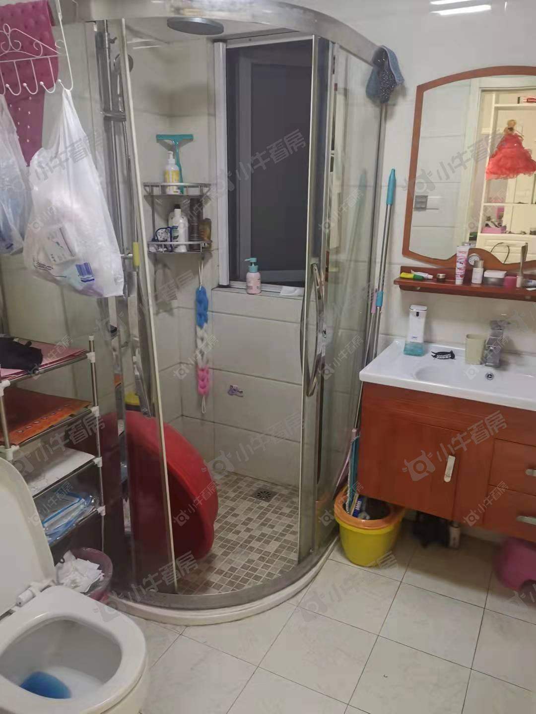 常州新城香溢澜桥一期在租房源_小牛看房