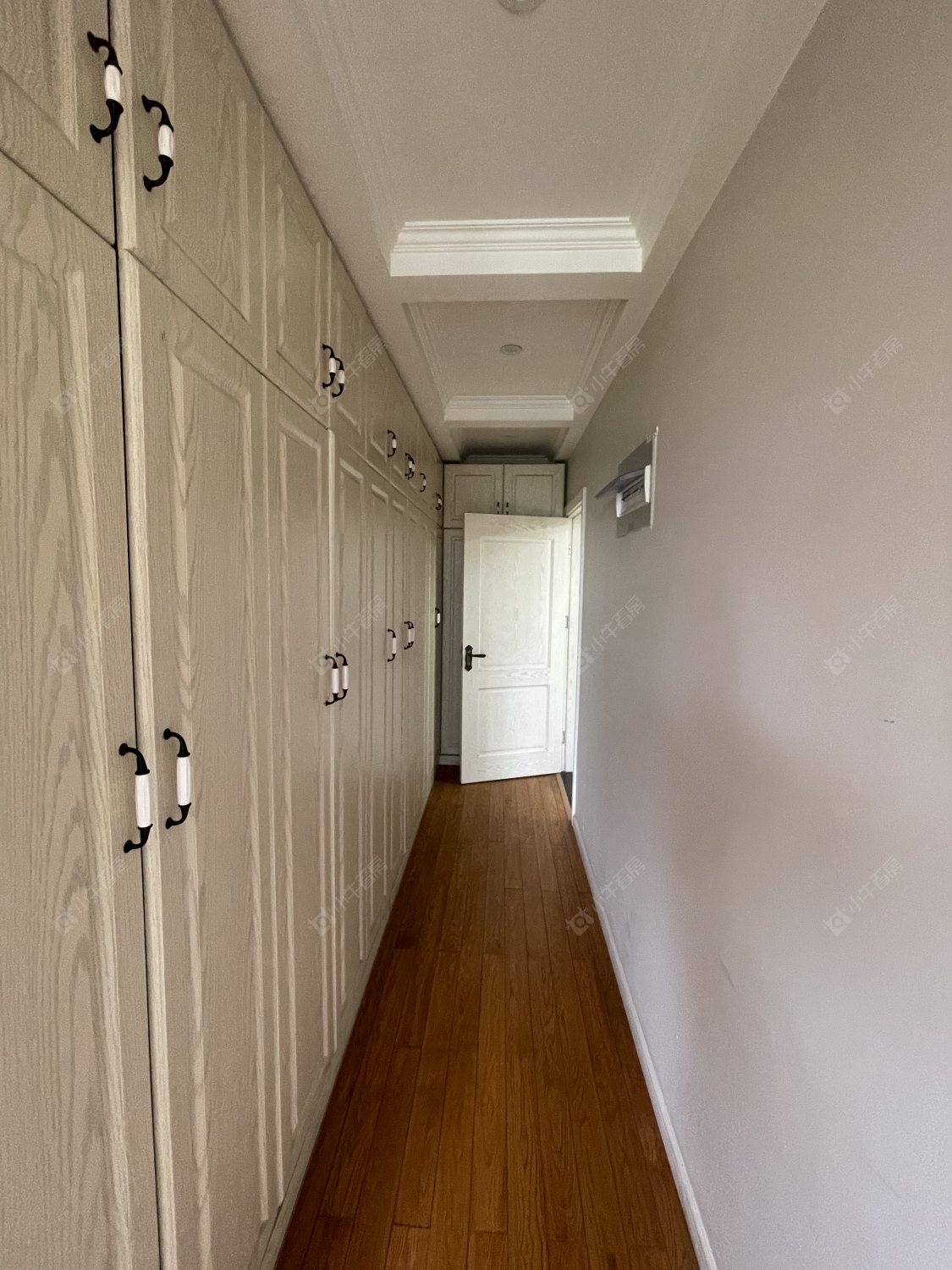 常州绿地峰云汇在租房源室内图_小牛看房