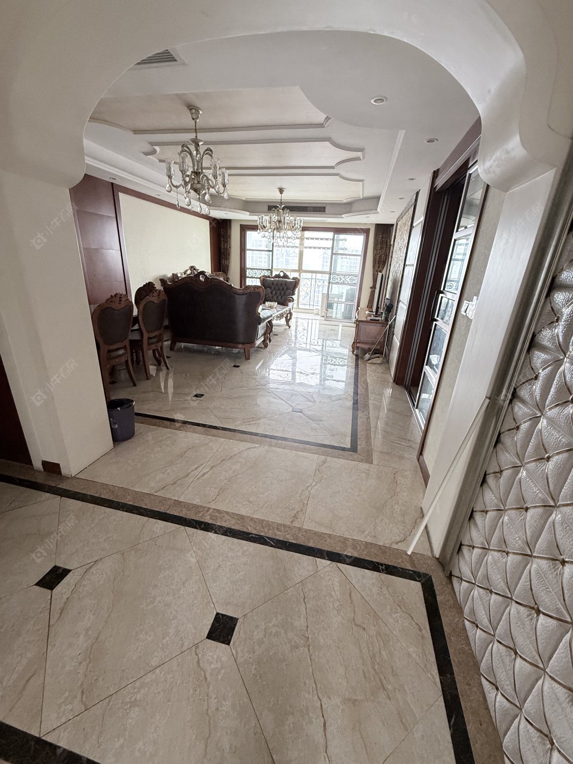 常州银河湾明苑一期在租房源_小牛看房