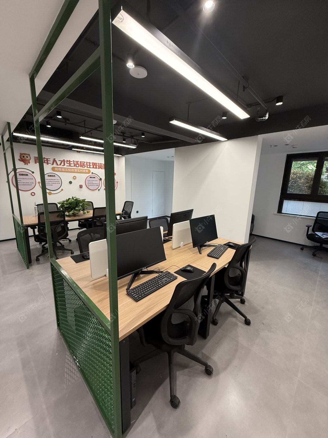 常州龙城金茂府东区在租房源_小牛看房