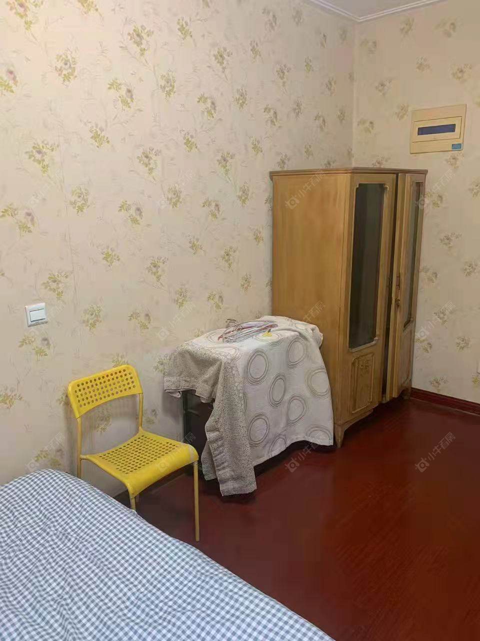 常州盛世名门在租房源_小牛看房